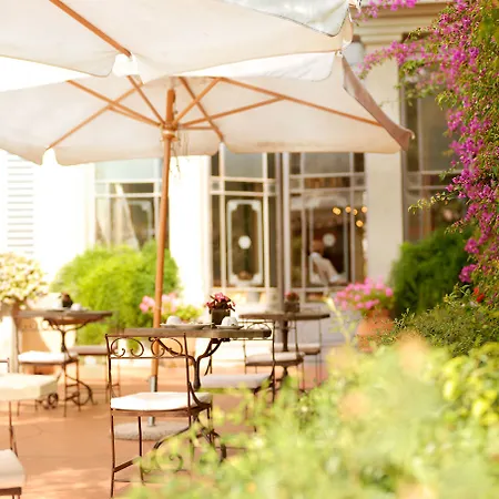 Orto De' Medici 4* Firenze