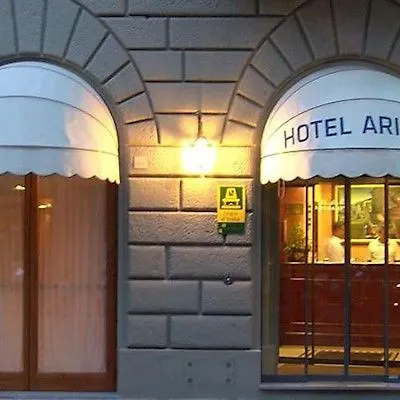 Hotel Arizona Florença