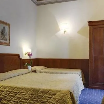 Hotel Arizona Florença