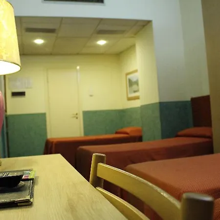 Hotel Meridiana Florence