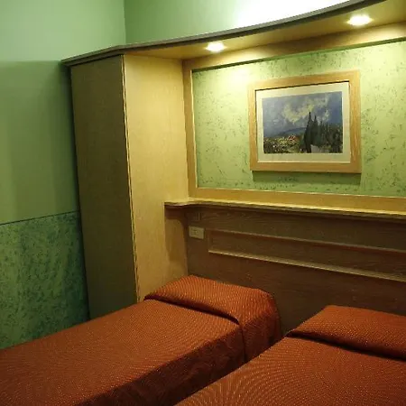 Hotel Meridiana