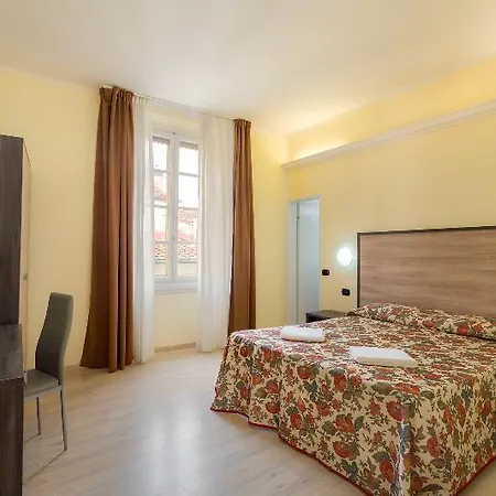Flom Boutique 4* Florencia