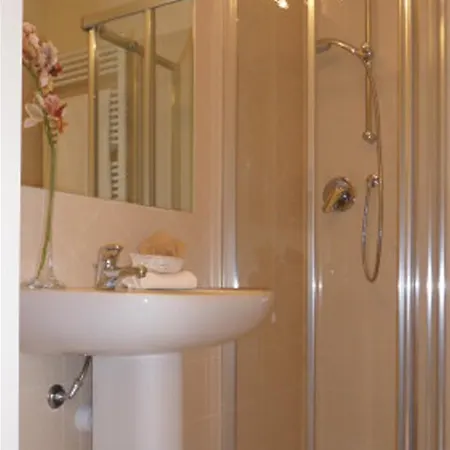 Hotel Residenza Fiorentina Florence
