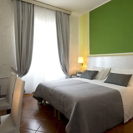 Hotel De La Pace, Sure Collection By Western Firenze