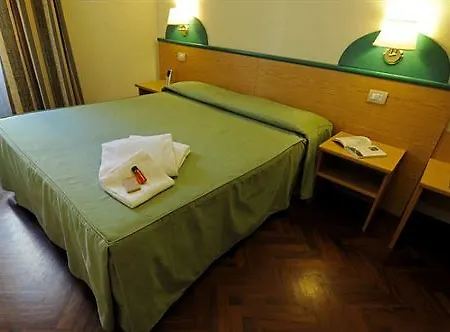 招待所 阿拉密斯鲁姆旅馆