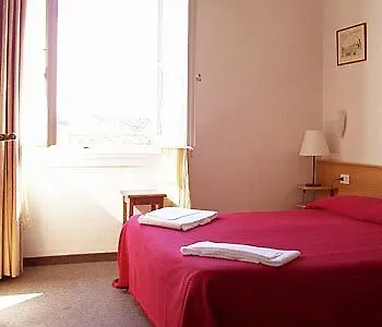 بيت ضيافة Residenza Le Rondini 3*