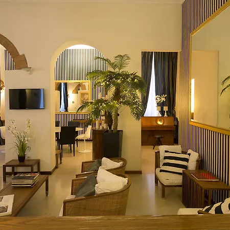 Hotel De La Pace, Sure Collection By Western