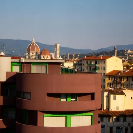 A Casa Di Sara 3 * Florencia