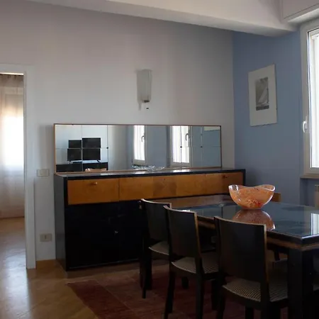 A Casa Di Sara 3 Сasa de vacaciones *