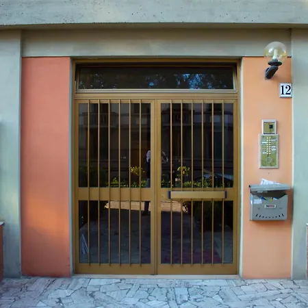 A Casa Di Sara 3 Сasa de vacaciones