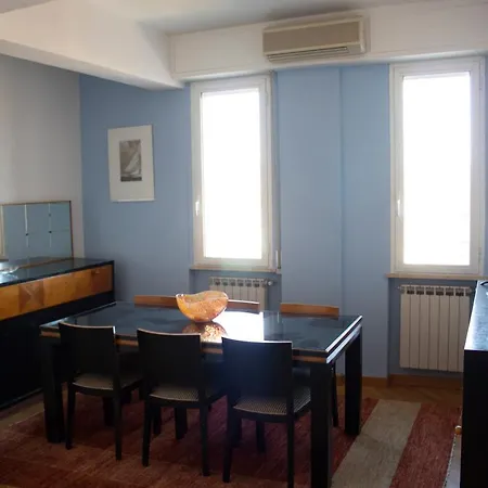 Сasa de vacaciones A Casa Di Sara 3