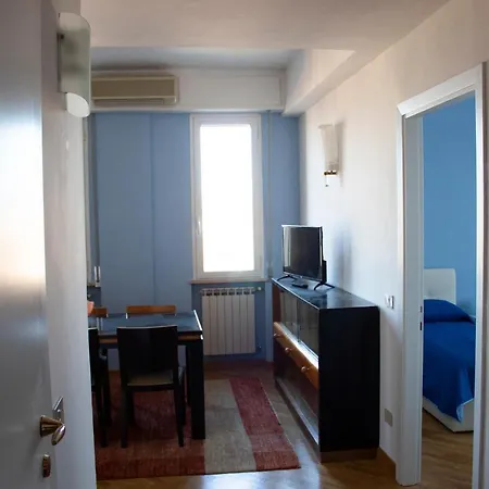 A Casa Di Sara 3 * Florencia