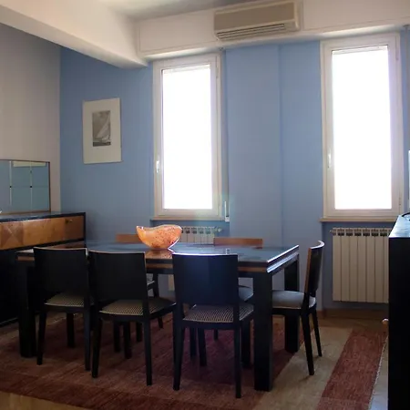 Сasa de vacaciones A Casa Di Sara 3 *