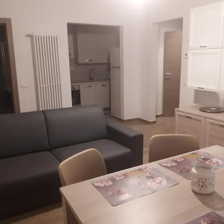 La Sogna Apartment Florence
