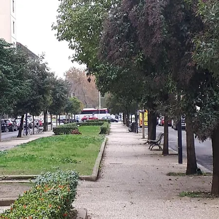 La Sogna Apartment