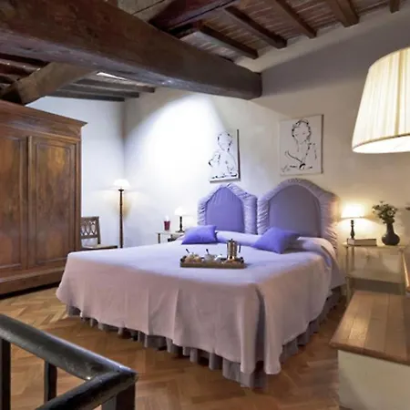 Apartment Oriuolo Giotto