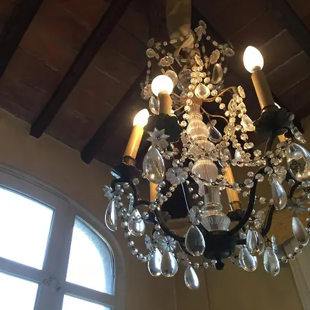 Oriuolo Giotto Apartment *