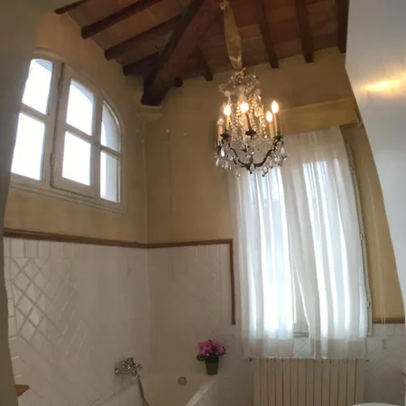 Oriuolo Giotto Apartment Florence
