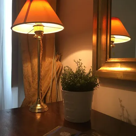 Oriuolo Giotto Apartment