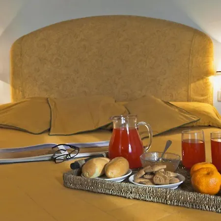 Oriuolo Giotto Apartment *