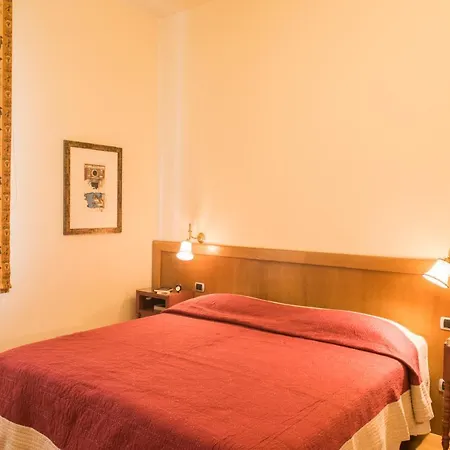 Aparthotel Cittadella
