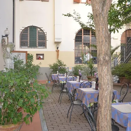Hotel Mia Cara & Spa