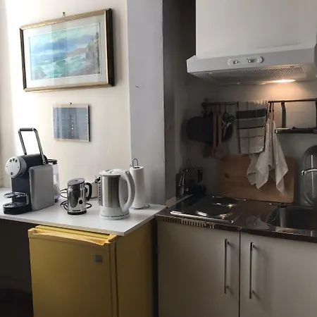 소조르노 안티카 토레 B&B 2*