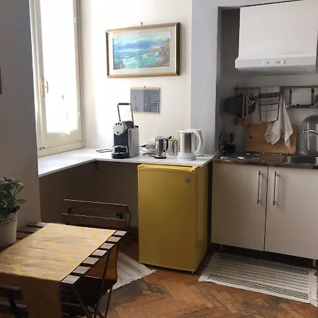 Antica Torre Bed & Breakfast