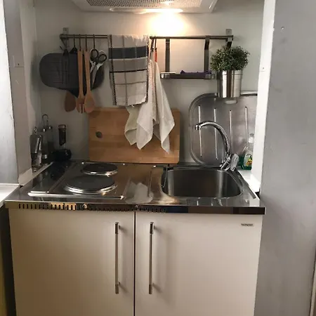 Alojamento de Acomodação e Pequeno-almoço Antica Torre 2*
