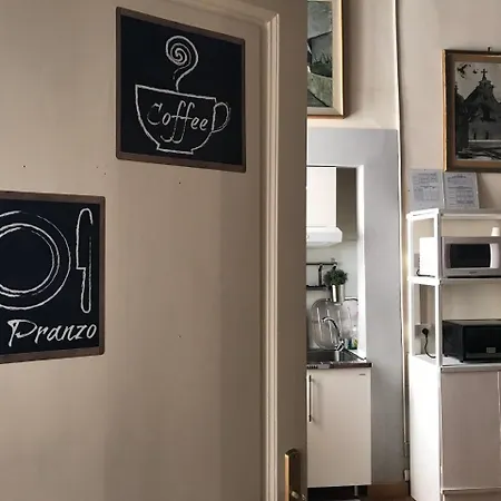 Bed & Breakfast Antica Torre
