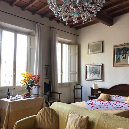 Antica Torre Bed & Breakfast