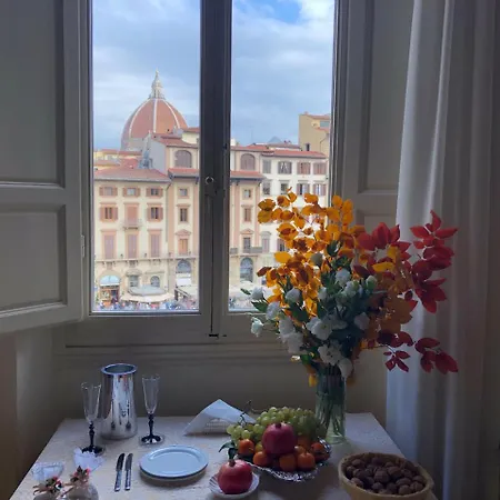 Bed & Breakfast Antica Torre