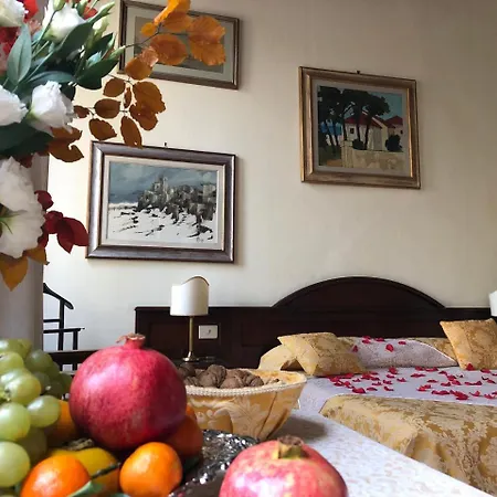 Bed & Breakfast Antica Torre