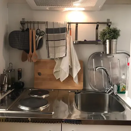 소조르노 안티카 토레 B&B