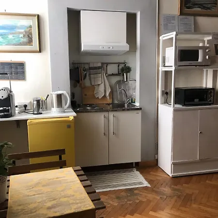 Bed & Breakfast Antica Torre Florence