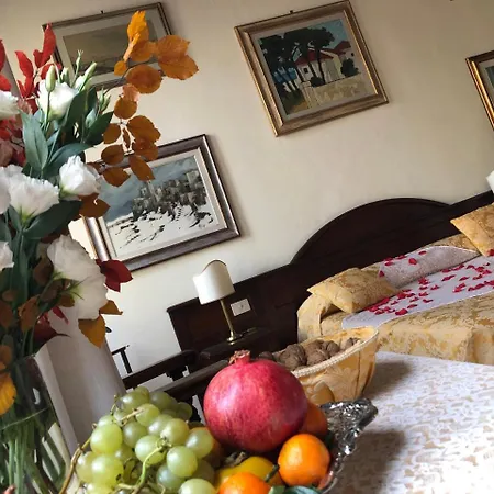 Bed & Breakfast Antica Torre 2*