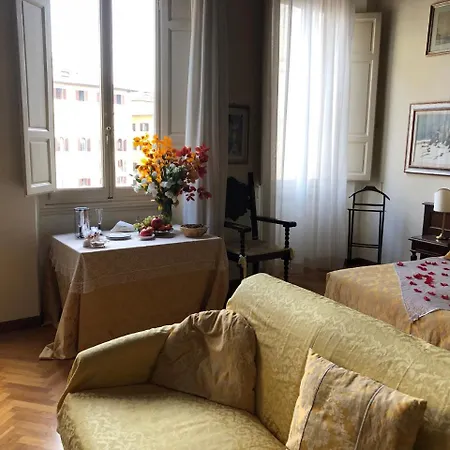 Bed & Breakfast Antica Torre Florence