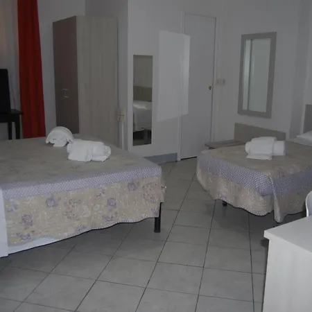 Santa Reparata Panzió 2*