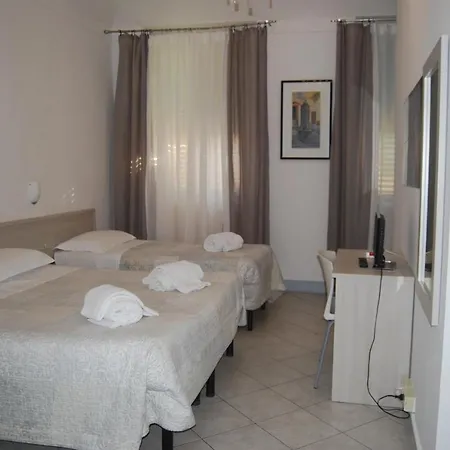 Santa Reparata 2* Firenze
