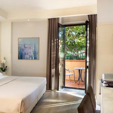 Grifone - Meetings & Spa 4*