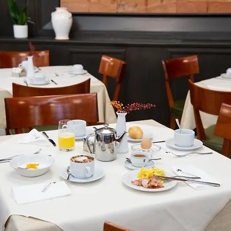 ホテル Grifone - Meetings & Spa 4*