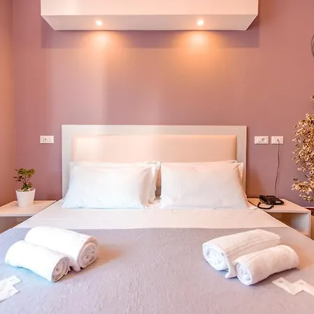 Paganini Hotel 3*