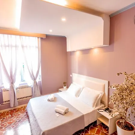 Paganini 3* Firenze