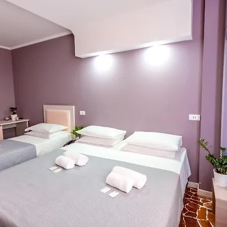 Hotel Paganini Florence