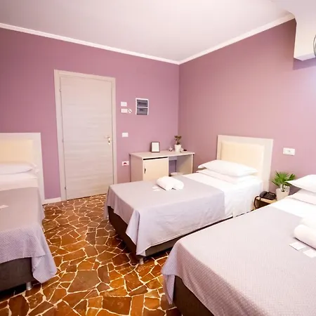 Paganini Hotel Florence