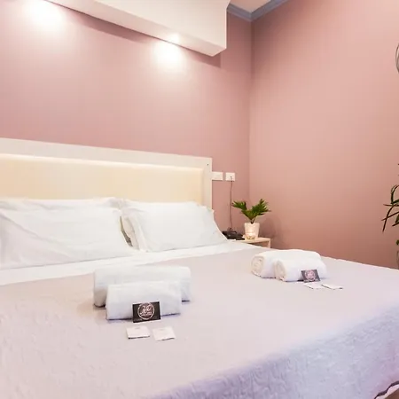 Paganini Hotel 3*