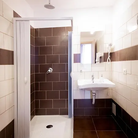 Hotel Paganini 3*