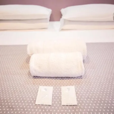 Paganini Hotel Florence