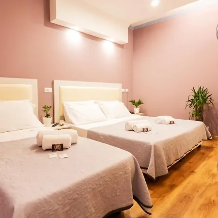 Hotel Paganini 3*