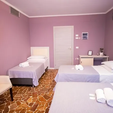 Hotel Paganini 3*